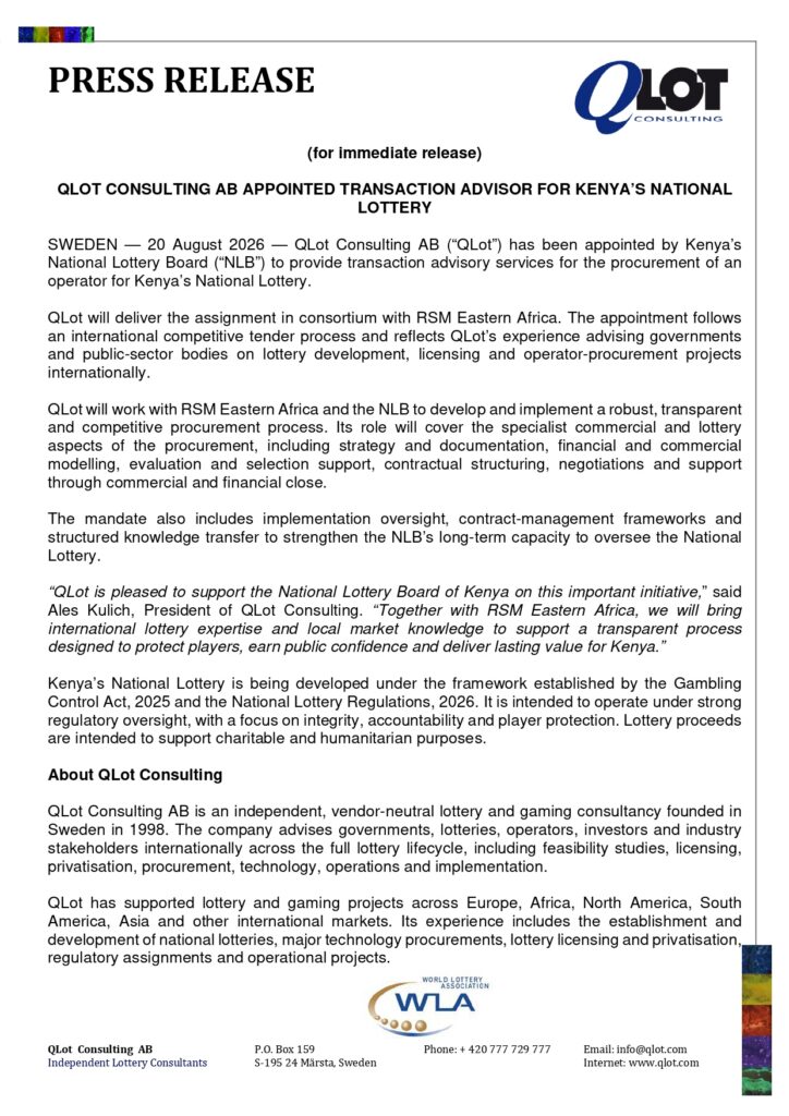 QLot Press Release KENYA August 20 2026_page-0001